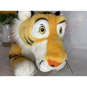 Disney Store Official Plush Rajah